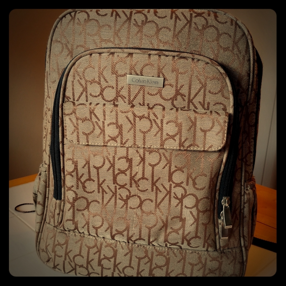 Calvin Klein Backpack